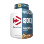 ISO 100 DYMATIZE