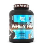 BPI SPORTS WHEY HD
