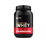 Optimum Nutrition Gold Standard 100% Whey