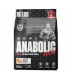 Dexter Jackson Black Series Anabolic Mass Gainer 16 lbs
