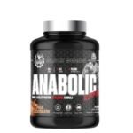Dexter Jackson Black Series Anabolic Ripped Whey 5 lbs