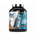 BPI Sports Bulk Muscle XL  5.7lbs