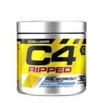 Cellucor C4 Ripped,30 Servings