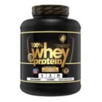 Challenger 100% Whey Protein 4 Lbs