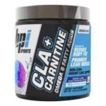 BPI Sports - CLA + Carnitine