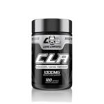 Core Champs CLA 1000 mg 120 Soft gels