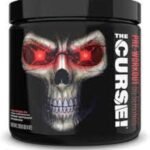 The Curse, Jnx Sports 50 Servings