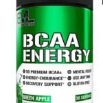Evlution Nutrition BCAA Energy,30 Servings