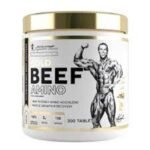 Kevin Levrone - GOLD BEEF AMINO, Amino Acid Tablets