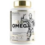 Kevin Levrone Gold Omega 3 6 9, 100 Capsules