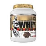 Dexter Jackson Whey Gold 5 lbs Whey Protein 67 Servings