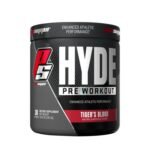 Hyde Pre-workout 30 Servings