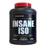Insane Labz ISO Dietary Supplement