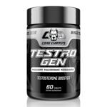 Core Champs Testro Gen Testosterone Booster 60 Tablets