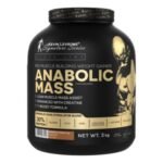 ANABOLIC MASS KV