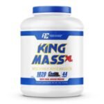 KING MASS 6 LBS
