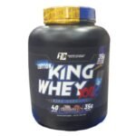 King Whey XXL 40 Servings