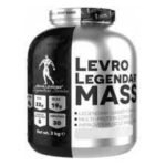 Levro Legendary Mass 3kg
