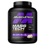 Muscletech Mass Tech Extreme 2000
