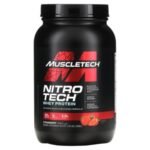 NITRO TECH WHEY PROTIEN 2LBS