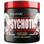 PSYCHOTIC INSANE LABZ 35 SERVINGS