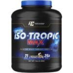 Ronnie Coleman Signature Series Iso-Tropic Max