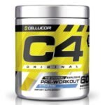 C4 ORIGINAL 60 SERVINGS