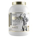 GOLD WHEY KV