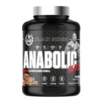 Dexter Jackson Black Series Anabolic Mass Gainer 6 lbs