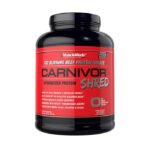 MuscleMeds Carnivor Shred