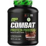 Musclepharm Combat Protein Powder 4 lbs