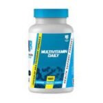 MUSCLE RULZ MULTIVITAMIN DAILY