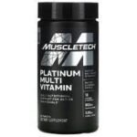 MuscleTech Platinum Multi-Vitamin