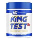 Ronnie Coleman King Test 8X, 90 Tablets