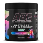 Abe Ultimate Pre-Workout