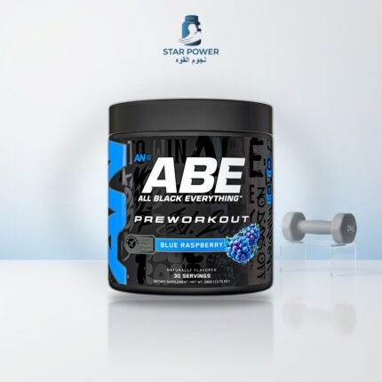Abe Ultimate Pre-Workout